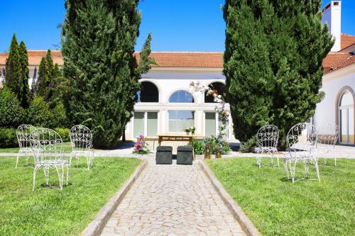 Montebelo Principe Perfeito Viseu Garden Hotel - image 11