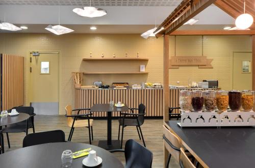 Hôtel ibis Styles Montargis Arboria - image 7