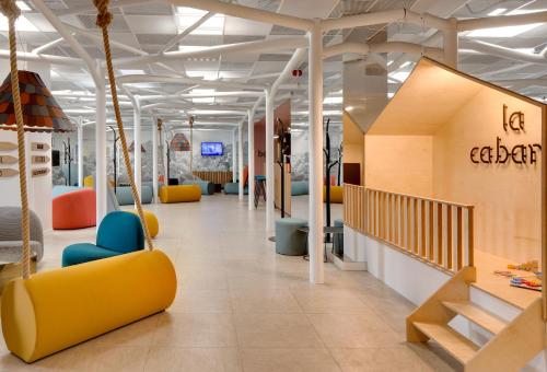 Hôtel ibis Styles Montargis Arboria - image 14
