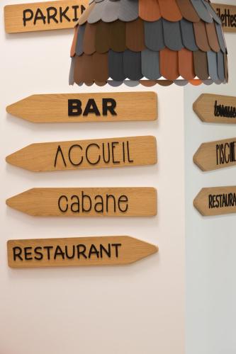 Hôtel ibis Styles Montargis Arboria - image 9