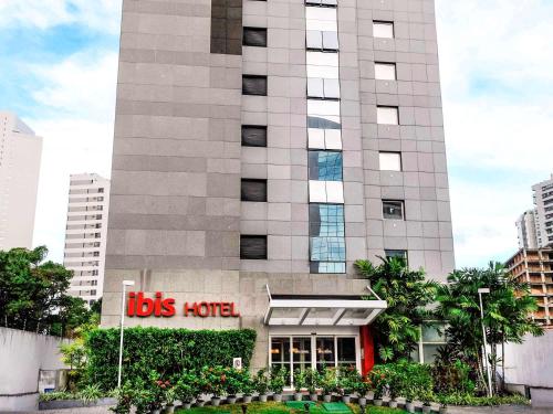 ibis Recife Boa Viagem