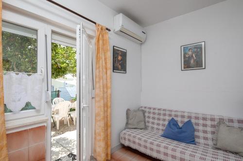 Apartments near beach Babic, Split (Foto 7)