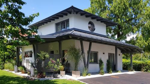 B&B Villach - Villa Piccola - Bed and Breakfast Villach