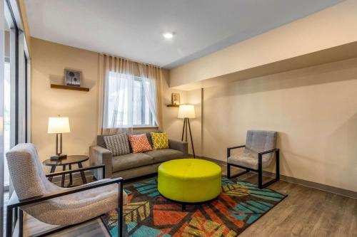 WoodSpring Suites Miramar in Miramar, USA