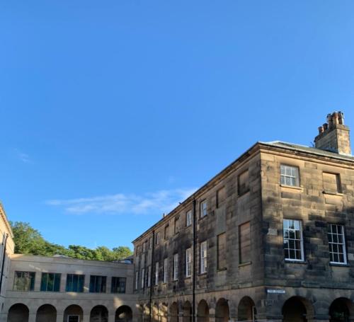 Joseph Apartment. The Square., , Derbyshire