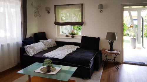 Villa Piccola in St. Andra