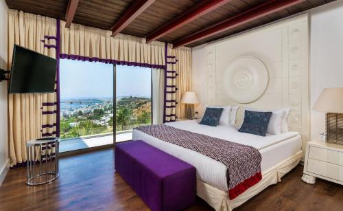 HİLLSTONE BODRUM HOTEL & SPA - image 3