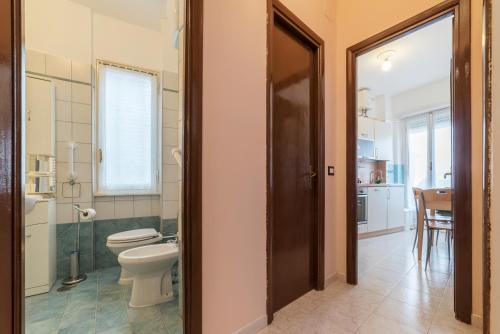 San Giovanni Apartment with Balcony - image 11
