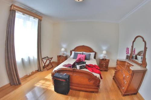 Apartamentos Francisco Martins - main image