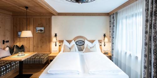 Alpenhotel Kramerwirt - image 7