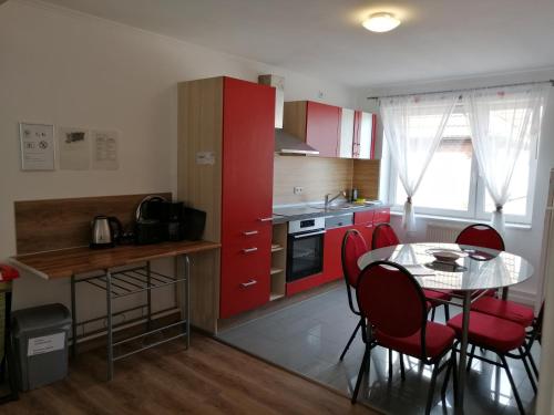 Apartment AMS in Oststeinbek, Deutschland