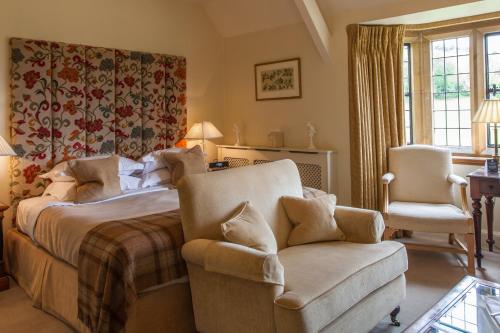 Buckland Manor - A Relais & Chateaux Hotel