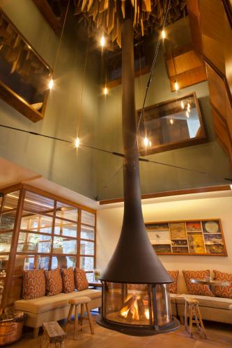Hotel La Neu - image 4