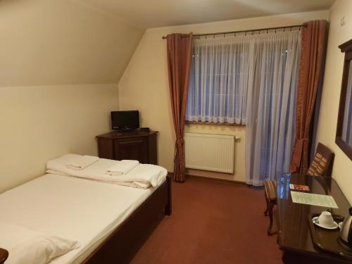 Willa Monia – Zakopane, 