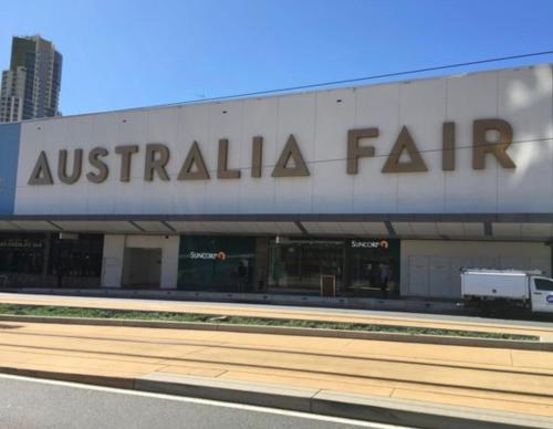 Marina ocean view at The Shores Marina ocean view at The Shores