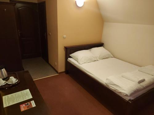 Willa Monia – Zakopane, 