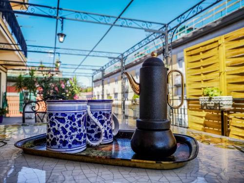 Accasatua Neapolitan Apartments - image 6