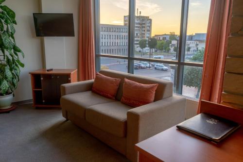 法蒂拉酒店 (Hotel Vaidila) in 阿利圖斯