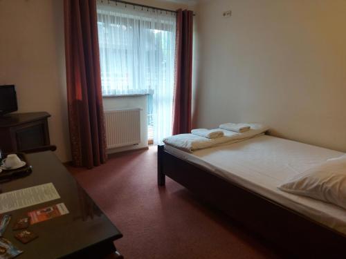 Willa Monia – Zakopane, 