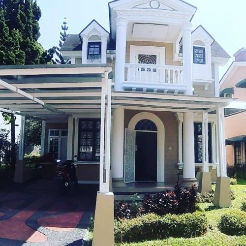 Villa Murah Puncak