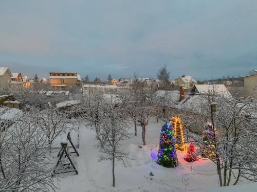 Guesthouse Vitebsk