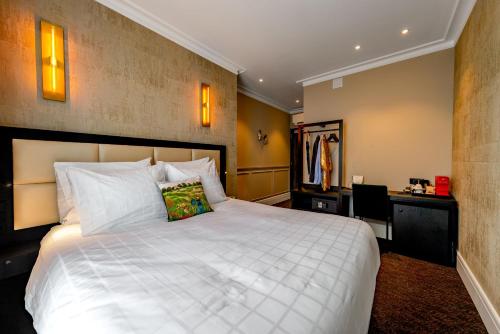267283103 De Ware Jacob Boutique Hotel