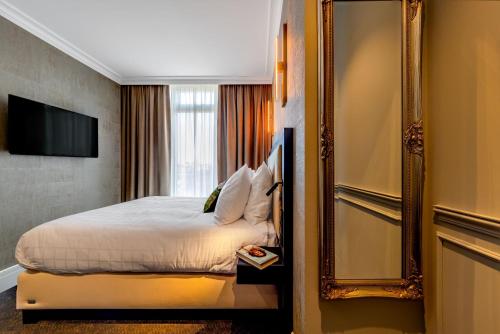 267283118 De Ware Jacob Boutique Hotel