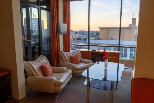 法蒂拉酒店 (Hotel Vaidila) in 阿利圖斯