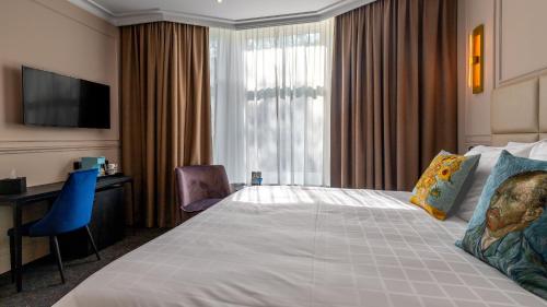 267283293 De Ware Jacob Boutique Hotel