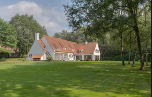 B&B de Jardin chambre d'hôte Molsveld