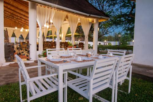 Facilities, Villa Ameera Malindi in Malindi