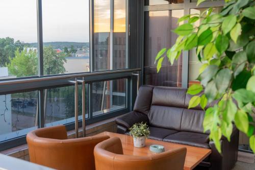 法蒂拉酒店 (Hotel Vaidila) in 阿利圖斯