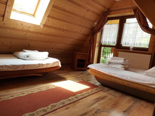 Willa Monia – Zakopane, 