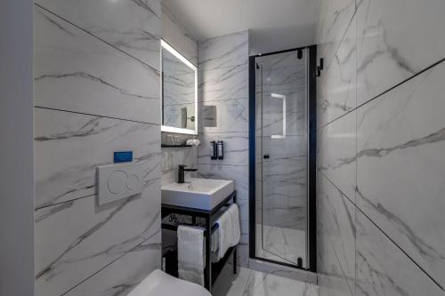 De Ware Jacob Boutique Hotel - image 11