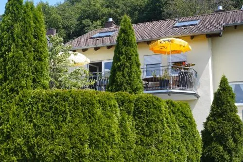 Ferienwohnung Ahrtalblick in Sinzig, Deutschland