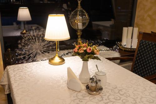 Hotel Vaidila - image 2