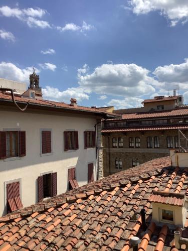 B&B Dante Alighieri, Florencie (fotografie 7)