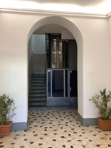 B&B Dante Alighieri 3