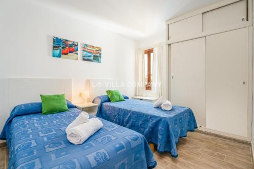 Apartamento TORRALBA 4