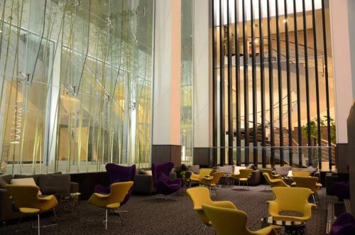 Facilities, Grand Alora Hotel in Alor Setar