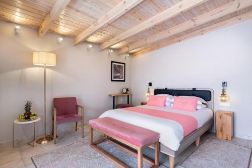  Viaggio Elegant Rooms in Chania