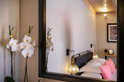 Viaggio Elegant Rooms - image 8