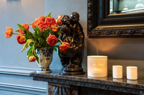 267285692 De Ware Jacob Boutique Hotel