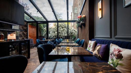 De Ware Jacob Boutique Hotel - image 4