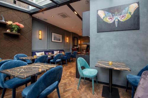 267285846 De Ware Jacob Boutique Hotel