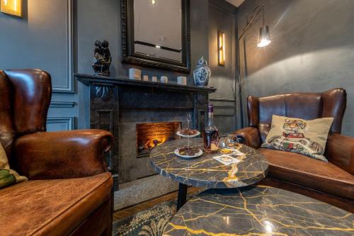 De Ware Jacob Boutique Hotel - main image