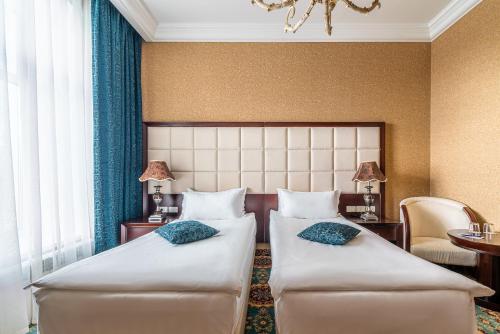 Nevskiy Eclectic by AKYAN - image 6