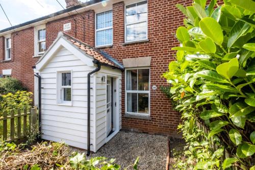 Elm Cottage - image 12