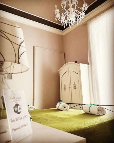 Casa Elide – Catania, CA