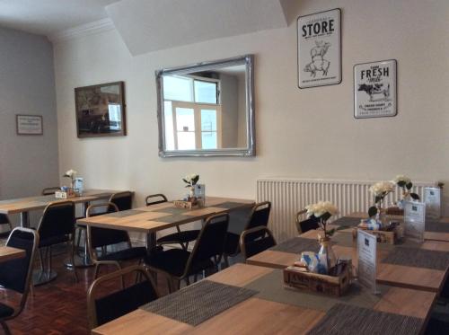 Brene Hotel - image 4